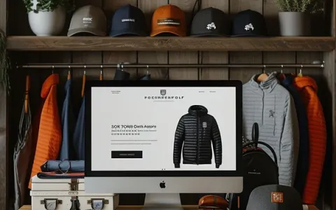 如何选择东莞服装网站建设公司？收费多少钱？
