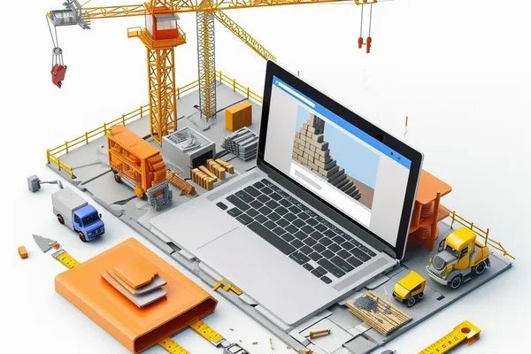 怎么搭建网站?网站建设的关键目的分析 怎么搭建网站?网站建设的关键目的分析