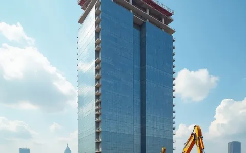天河建设项目需要找哪家建筑公司合作？