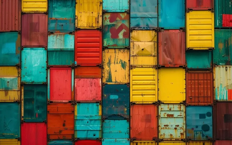 Docker 容器技术全面解析入门