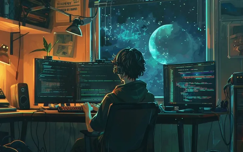 C语言赋能现代科技的编程实践之路 C语言赋能现代科技的编程实践之路