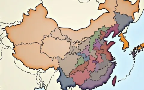 中国SSR IP怎么选？国产节点稳定吗