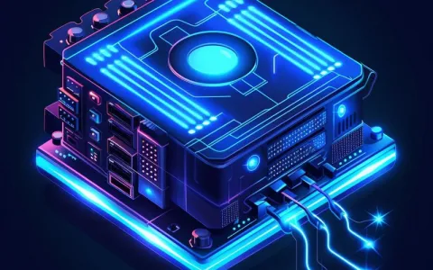 如何搭建一台适合初学者的GPU服务器
