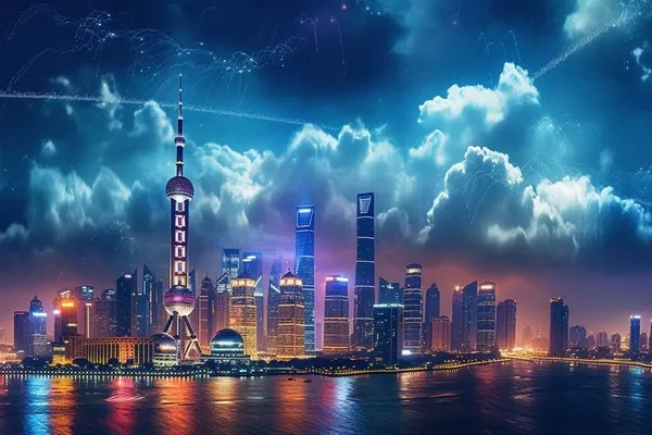 关于上海网站建设的专业咨询哪里找？