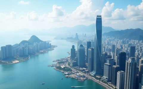 香港地区IP范围有哪些？如何查询及使用场景