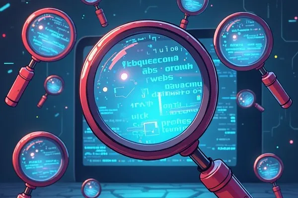 有哪些简单实用的方法快速查询域名IP 有哪些简单实用的方法快速查询域名IP
