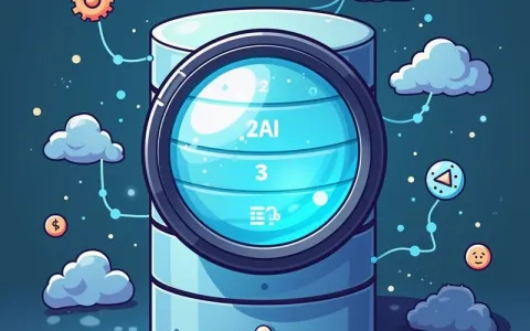怎么免费申请带数据库的空间？哪个靠谱及常见问题