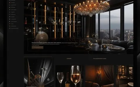 酒店网站建设怎么做好？专业方案要多少钱？