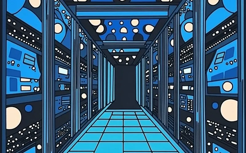 gpu服务器ai画图