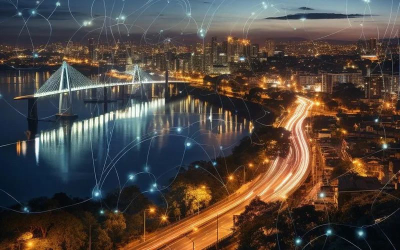为什么巴西网速这么慢?-WiFi和5G网络怎么优化? 为什么巴西网速这么慢?-WiFi和5G网络怎么优化?