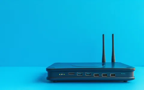 怎么把100m宽带用好？路由器选择技巧与网速测试方法