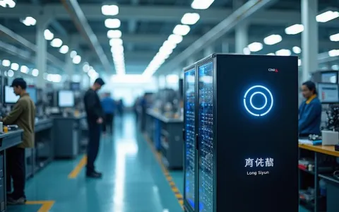 浪潮8颗GPU服务器破局，如何重塑AI算力竞争格局？