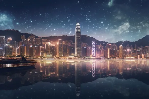 怎么把IP设为香港以及具体方法指南