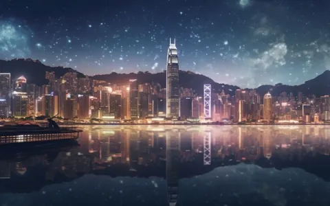 怎么把IP设为香港以及具体方法指南