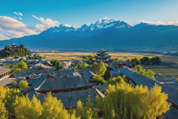 云南旅行社网站建设多久能上线及怎么选择？