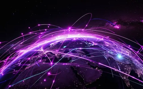 如何选择稳定又免费的国外CDN？加速效果与节点分布对比