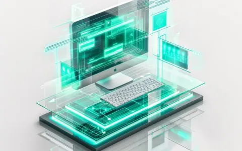 奥晶科技网站建设多少钱？费用明细一览表