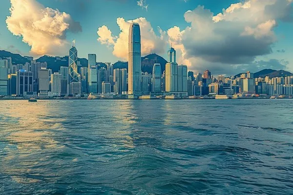 香港盈科ip怎么申请？在哪里购买多少钱