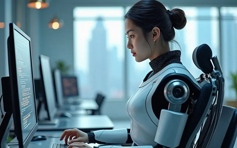 人工智能哪个方向最适合初学者入门？