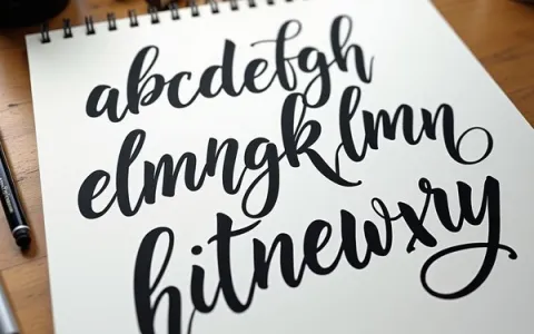 如何填充网站字体?选择哪种字体样式比较好 如何填充网站字体?选择哪种字体样式比较好
