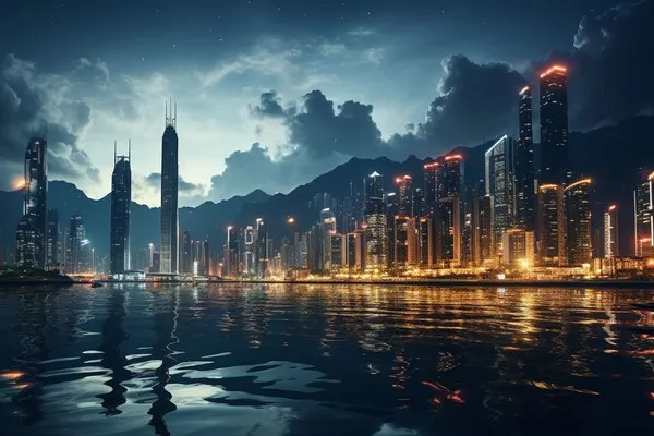 去哪里领取香港IP奖，评选标准是什么？