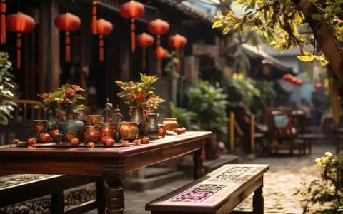 磁器口景区门票多少钱，具体种类和优惠政策有哪些？