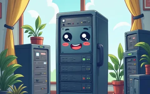 快速检查服务器GPU的多种实用方法