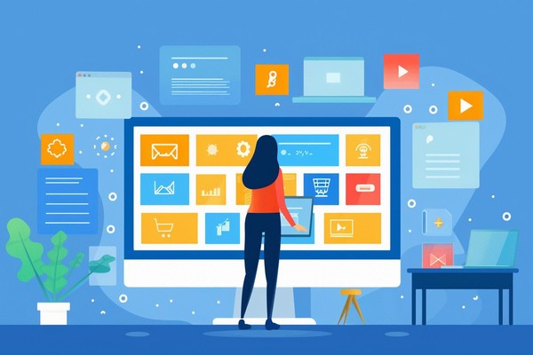 免费网站怎么做营销型？建设需要多少钱