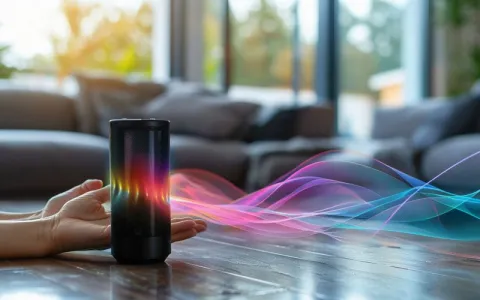 2025年人工智能音箱选购指南与品牌推荐 2025年人工智能音箱选购指南与品牌推荐
