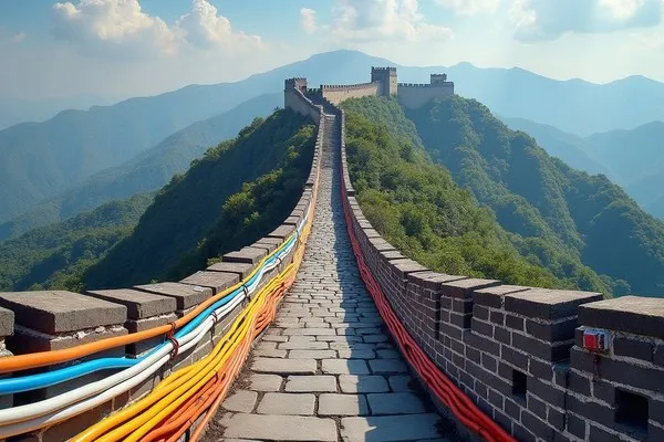 中国如何计算其IP地址的总量? 中国如何计算其IP地址的总量?