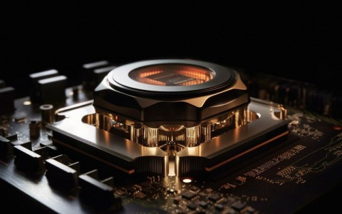 超威深度服务器gpu