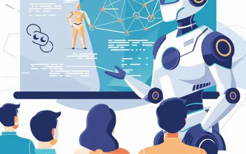 哪个AI培训班更好？2025年最全机构选择指南