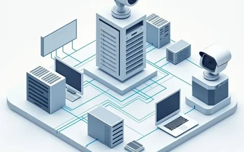 为什么选择安防网站建设？最佳解决方案和费用指南