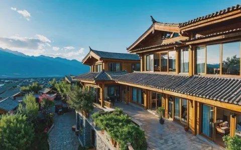 大理哪里值得去？大理酒店预订全攻略哪个网站好？