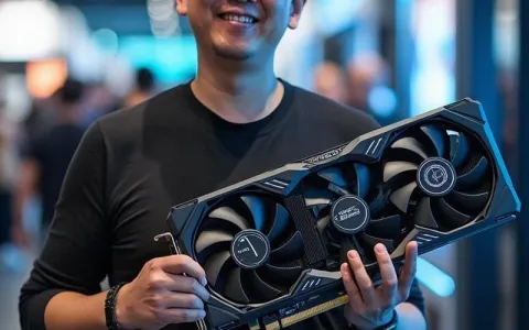 服务器常用GPU选购指南与性能解析