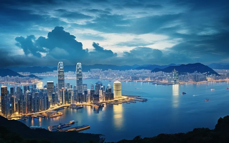 香港VPS怎么建站？费用需要多少钱呢？