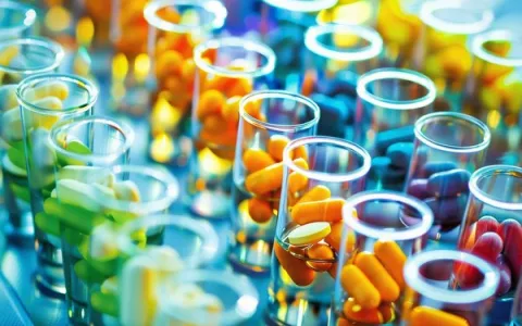 怎么选择合适的生物制药公司网站建设方案及费用标准？