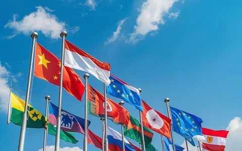 中国用户合法访问海外网络资源的途径有哪些