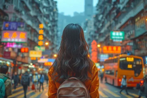 为什么访问香港IP在菲律宾总是失败？
