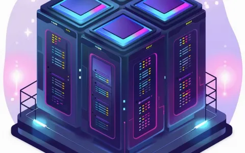 哪里能租到性价比高的服务器建站？