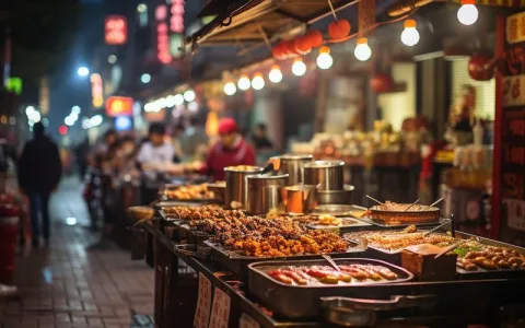 怎么查找那些平价又地道的美食店?建站古今美食为您揭秘 怎么查找那些平价又地道的美食店?建站古今美食为您揭秘