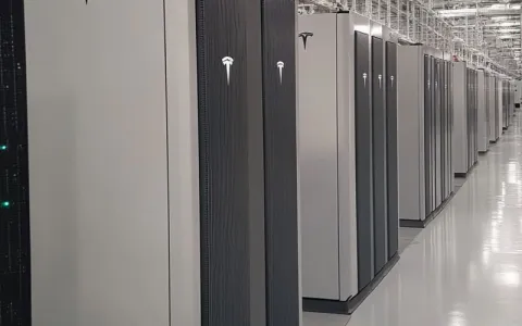 企业级GPU服务器选购指南：Tesla显卡的专业优势