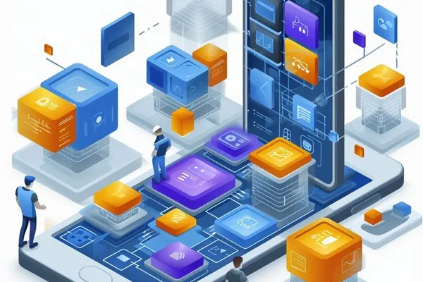 为什么现在做APP网站建设更省钱?哪些技巧 为什么现在做APP网站建设更省钱?哪些技巧