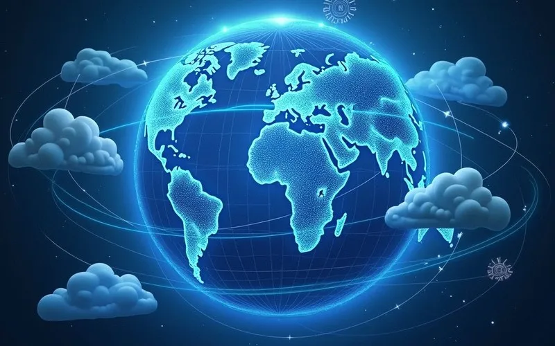 如何有效提升访问国外主机的国内网速？