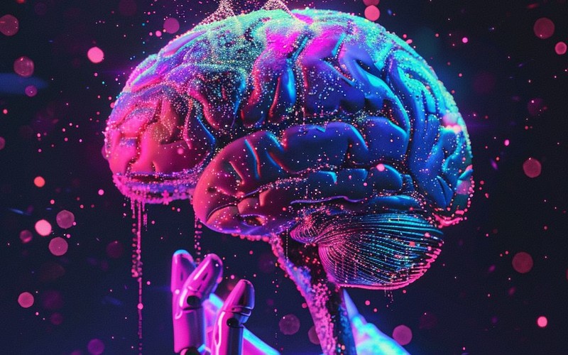 人工智能与人脑如何协同工作与相互影响？