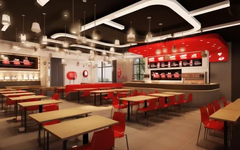 怎么选择加盟餐饮品牌及其官网建设需要多少钱？