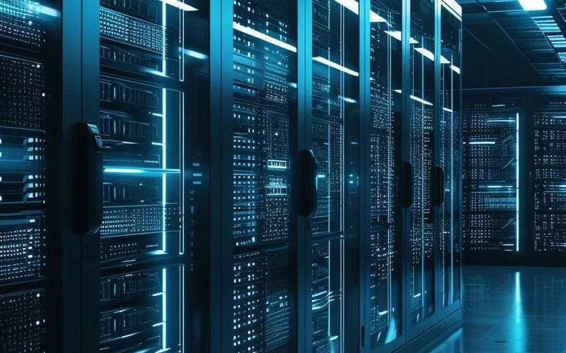gpu服务器IDC报告