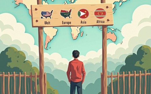 怎么选择免费的国外CDN？哪些最好用又速度快