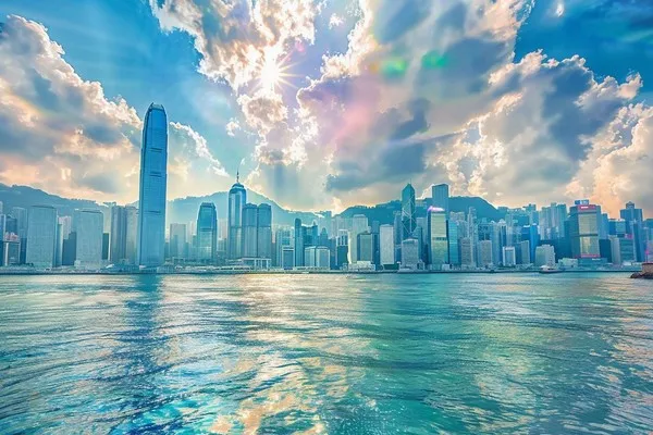 怎么在香港获取代理IP？免费的网址与付费软件哪个好