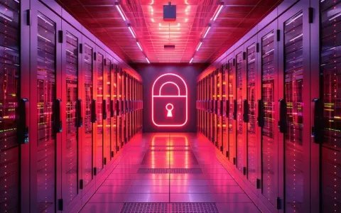 怎么租用能抗DDoS攻击的企业服务器？靠谱商家及防护方案